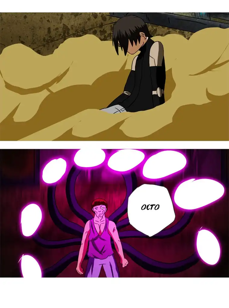 Dragon and Weed: Origins Chapter 65 29